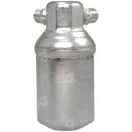 Four Seasons A/C Receiver Drier-Filter Drier 4 Seasons 33158